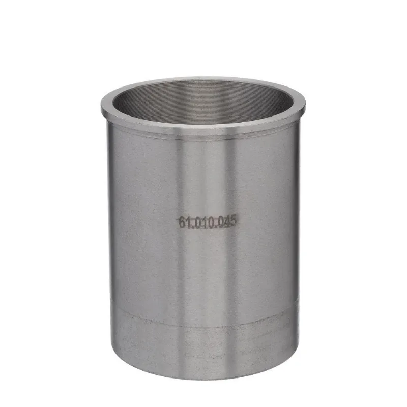 Camisa De Cilindro Kmp Nx 400 Para Retifica Com Diâmetro 84,10mm Em Aço Kmp