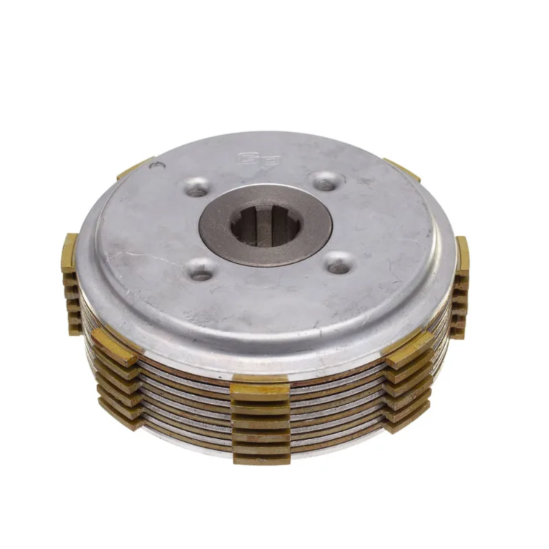 Embreagem Completa Gp Crf 230