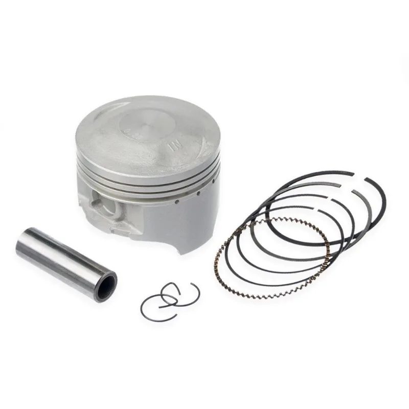 Pistão Kit Com Anel 0.25 Kmp Cb250 Twister 2016 A 2019