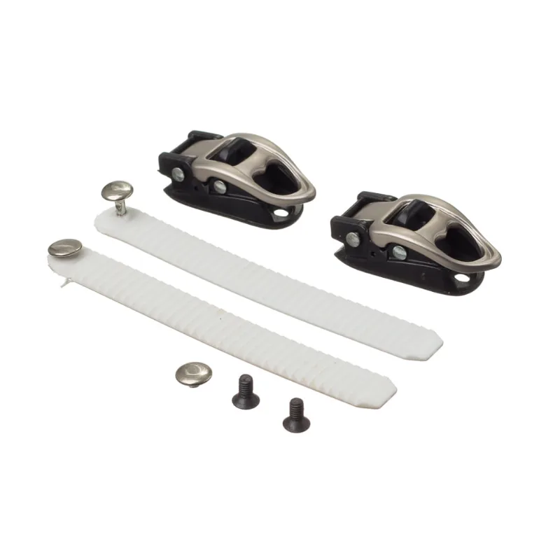 Kit De Travas Texx Line One Branco