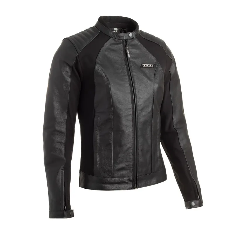 Jaqueta Texx Storm Lady Preta S