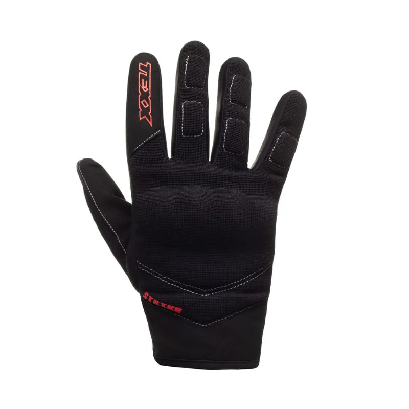 Luvas Texx New Strike Preta 4Xl