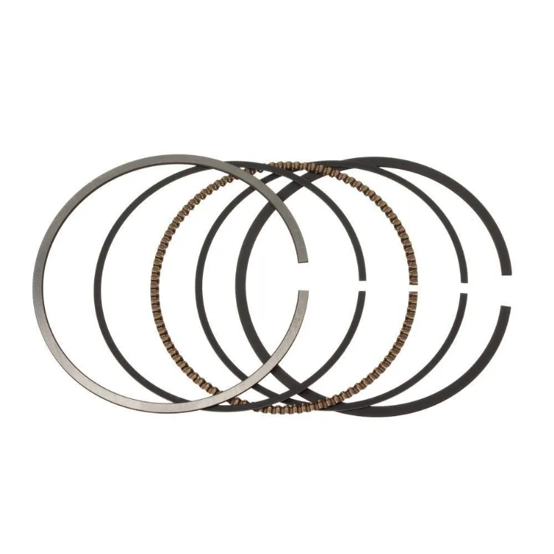 Anel P- Pistao Kmp Dyamond Ybr-xtz 125 0.25 [f016]