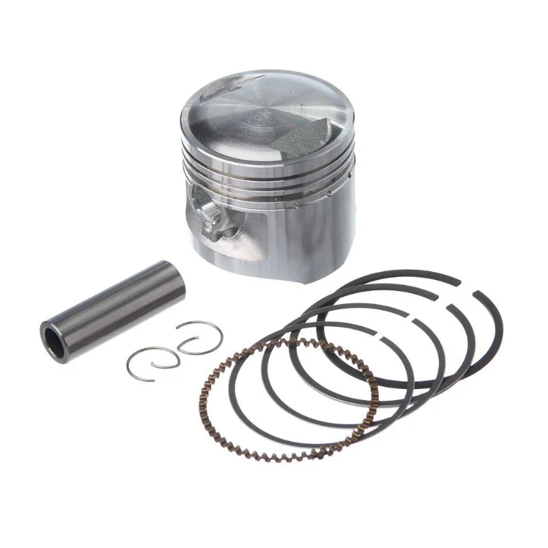 Pistão Kit Com Anel Kmp Dyamond Crf 230 0.25