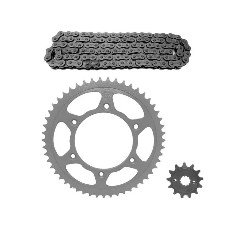 Kit Relação Darom Honda Crf 230