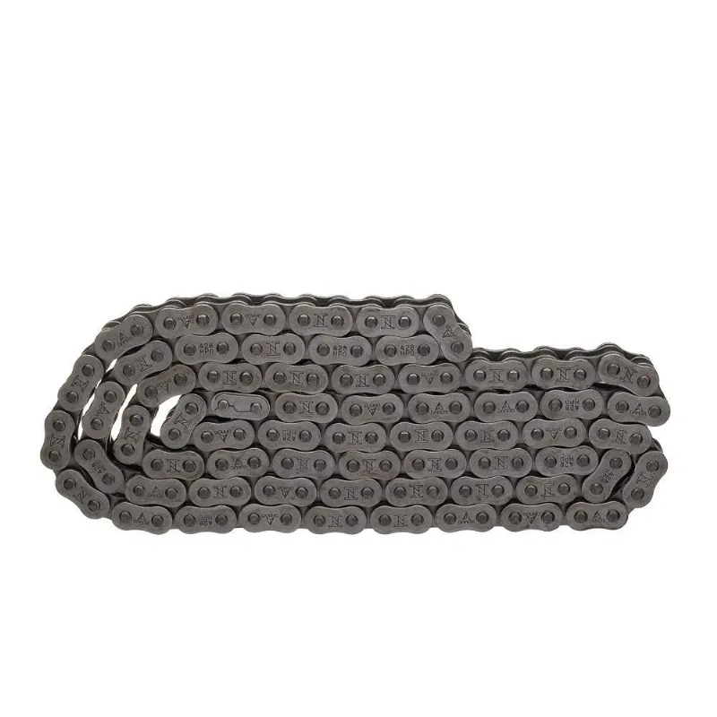 Corrente Transmissao Darom C/ Retentor 428hpox118l Cg 150/1