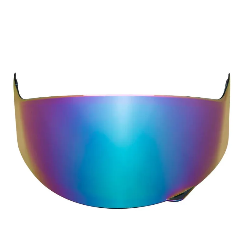 Viseira texx Azul Mod. G2