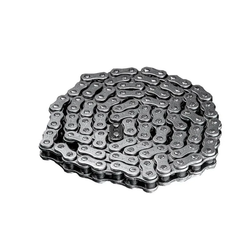Corrente Transmissao Darom 428hx122l Xtz 125 2003/... - Xtz