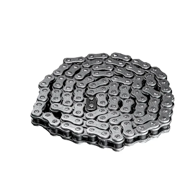 Corrente Transmissao Darom 428hx124l Ybr Factor 150 I 2016/.