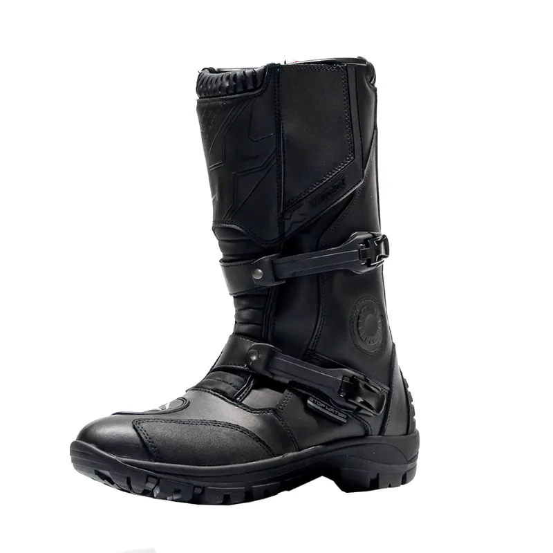 Bota Texx Adventure V2 Preta 38