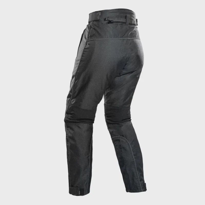 Calça Texx Strike V2 Feminina Preta - Não Disponível - Moda