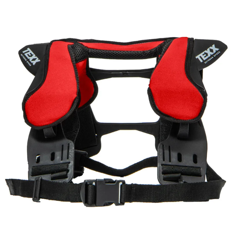 Protetor De Cervical Pescoco Texx Neck-brace