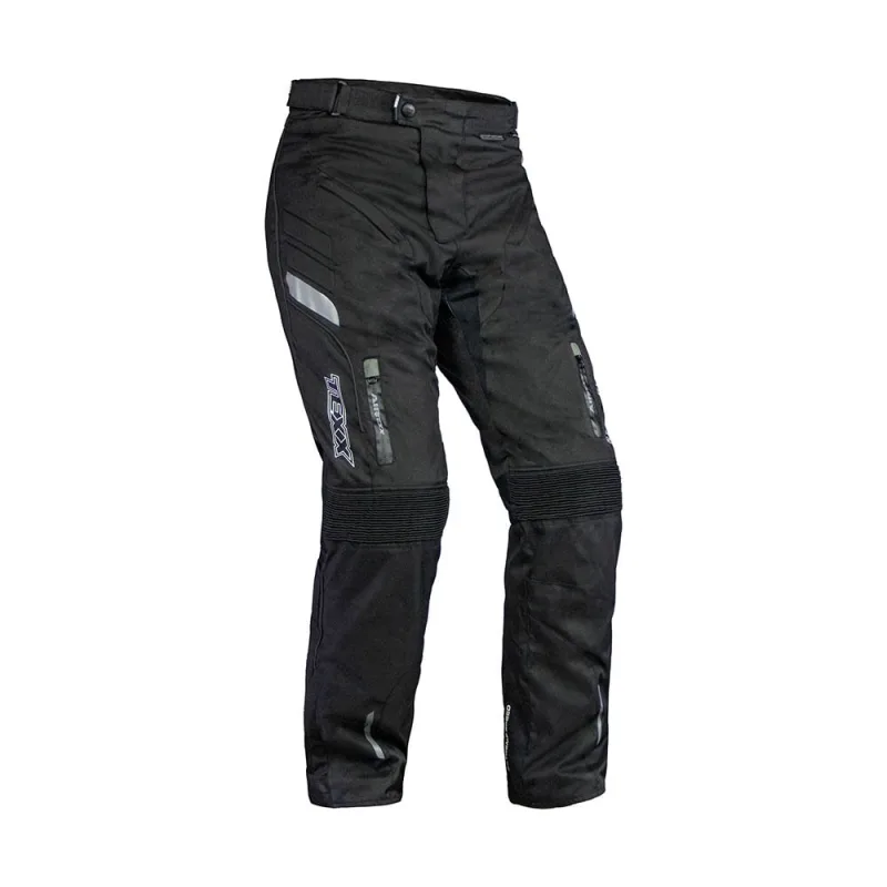 Calca Texx Strike V2 Masculina Preta 3xl - Não Disponível - Automotivo