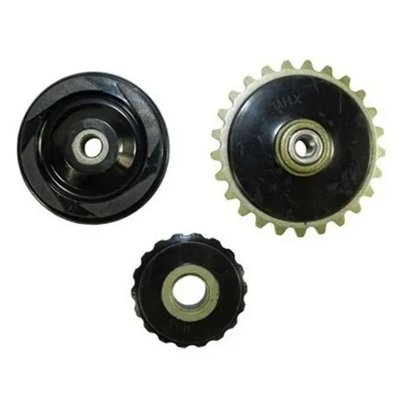 Kit Tensor Corrente Comando 03 Pcs Gp7 Biz 2016-Pop 2016