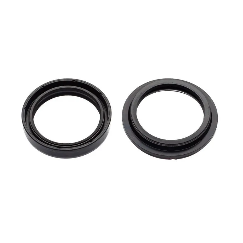 Retentor Bengala Motoport (c- 2 Pecas) Xt 660r [f016]