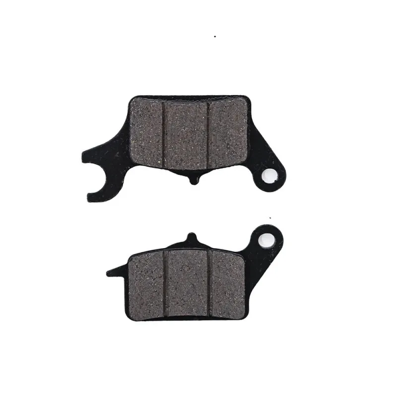 Pastilha De Freio (d) Gp7 Fazer 150 2016/ - Não Disponível - Automotivo