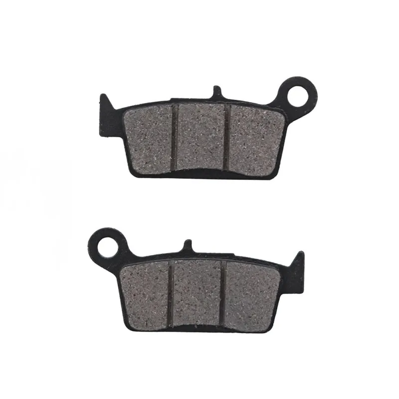 Pastilha De Freio (t) Gp7 Nx 400 - Não Disponível - Automotivo