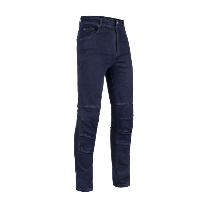 Calca Jeans Texx Garage Basic Azul 40 - Não Disponível - Automotivo