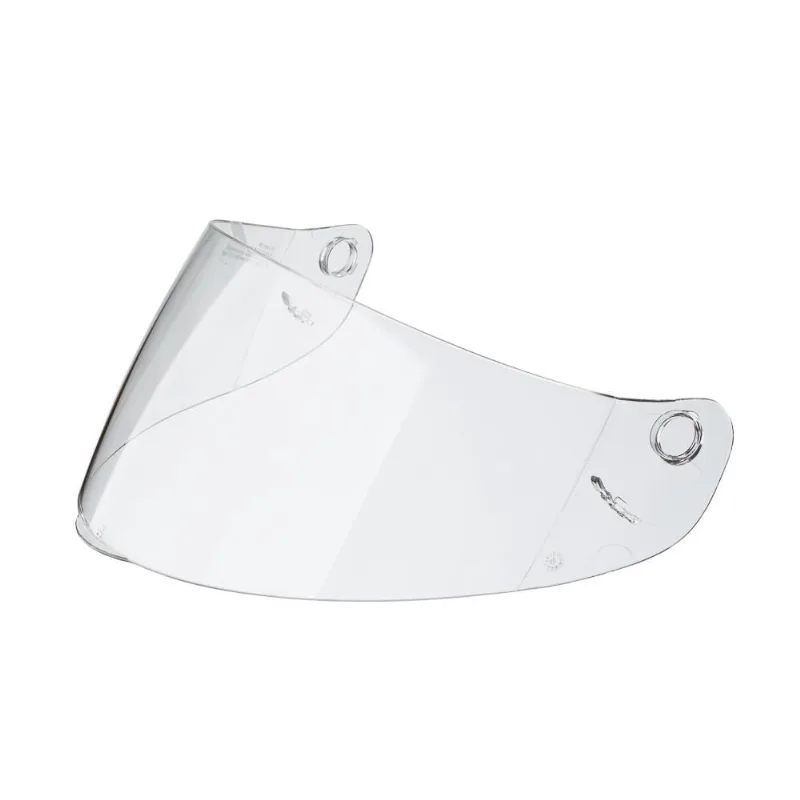 Viseira Capacete Sky Cristal (nacional) F016
