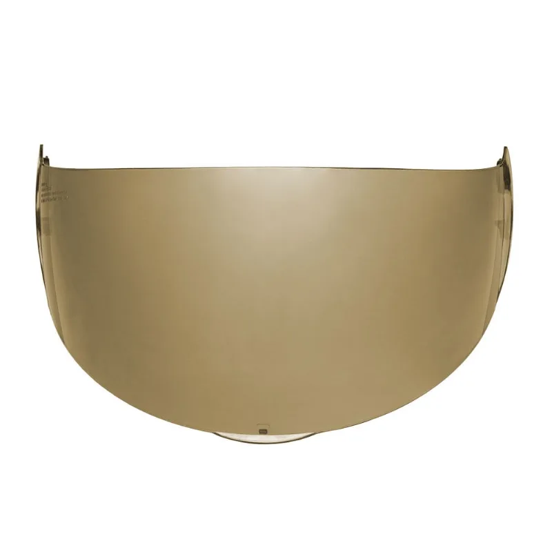 Viseira Capacete Sky Dourada (nacional)