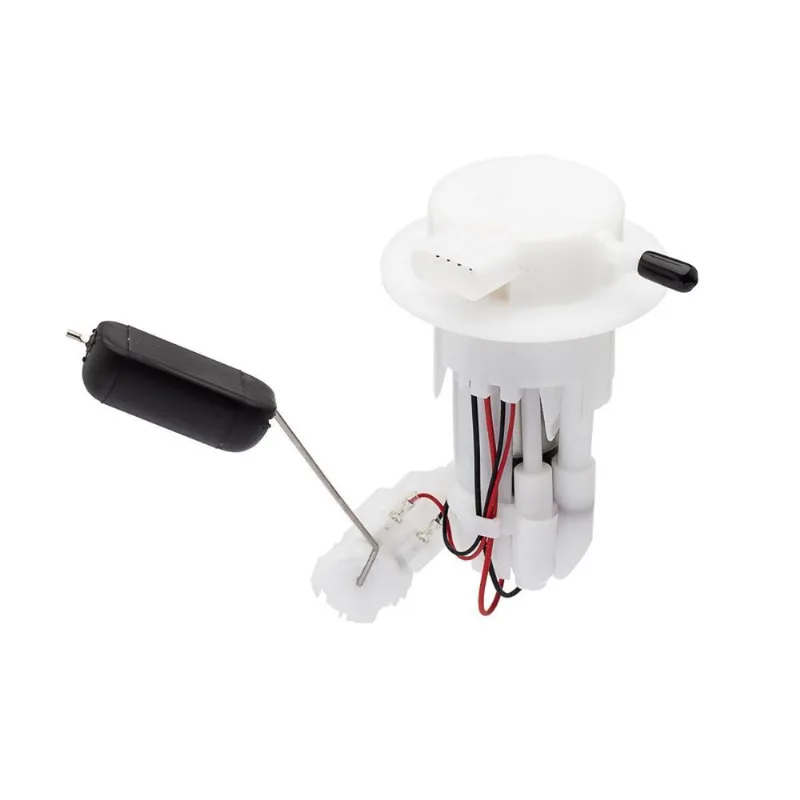 Bomba Combustivel Condor Cg 125 Fan 2016/ Inj. Elet