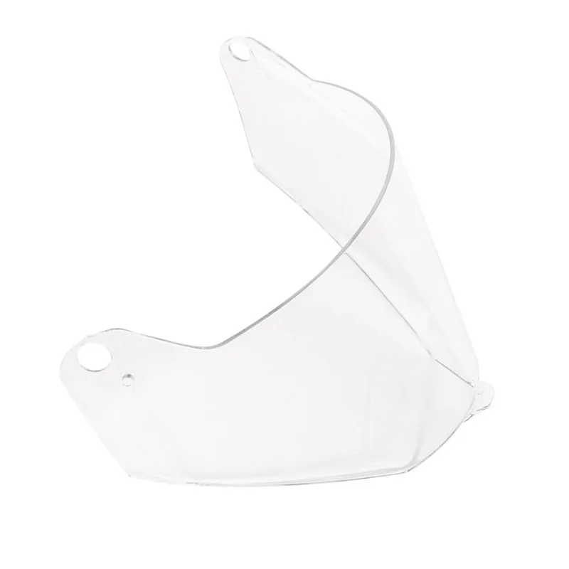 Viseira Texx Cristal Mod. Carcara