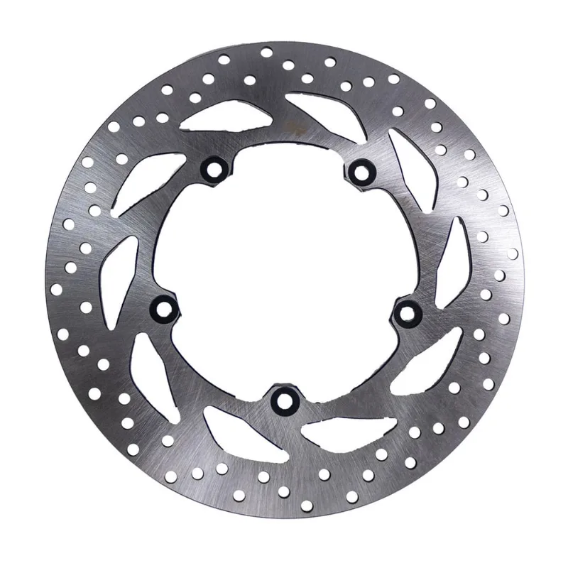 Disco Freio Dianteiro Gp7 Fazer 250 Abs 18/ - Fz15 Abs 23/