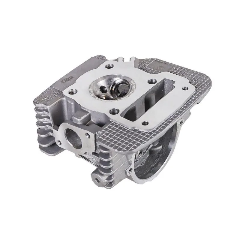 Cabecote Gp7 Ybr 125 06-15 - Xtz 125 06-15