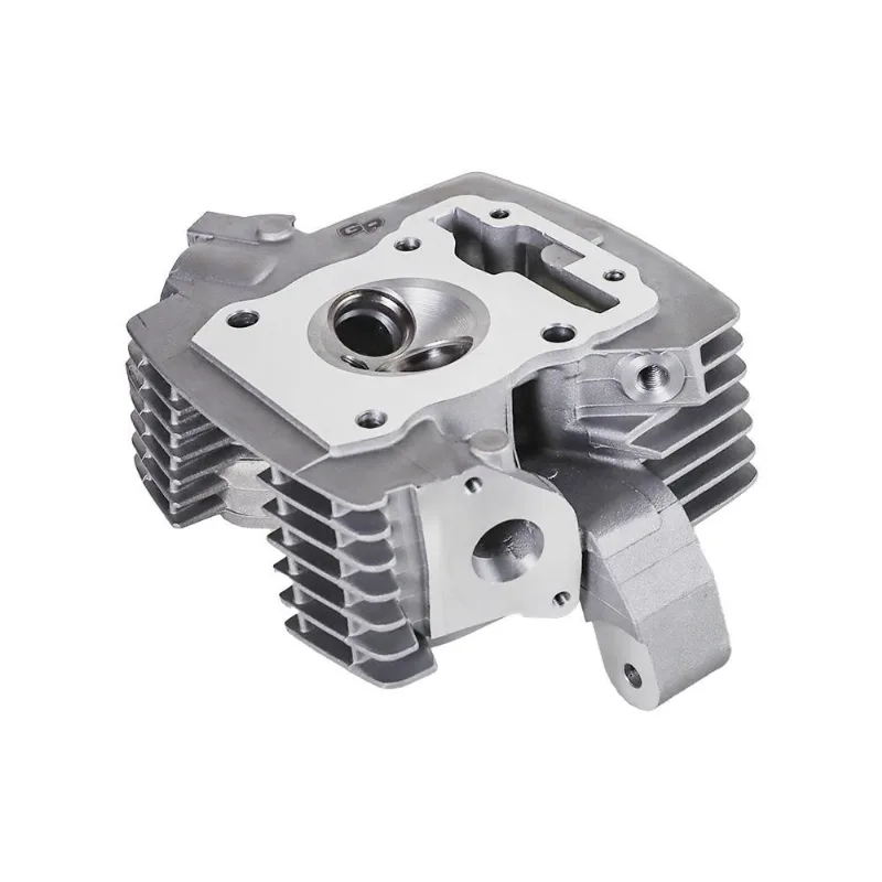 Cabecote Gp7 Bros 150 09/14 Injeção Eletrônica
