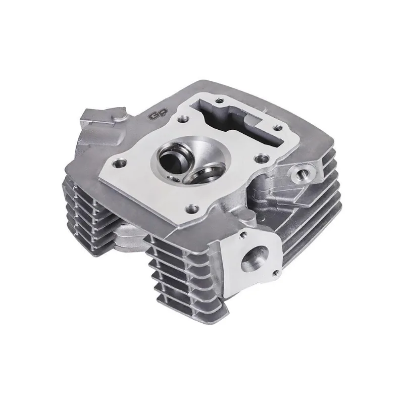 Cabecote Gp7 Cg 150 Titan/fan 09/15 Injeção Eletrônica