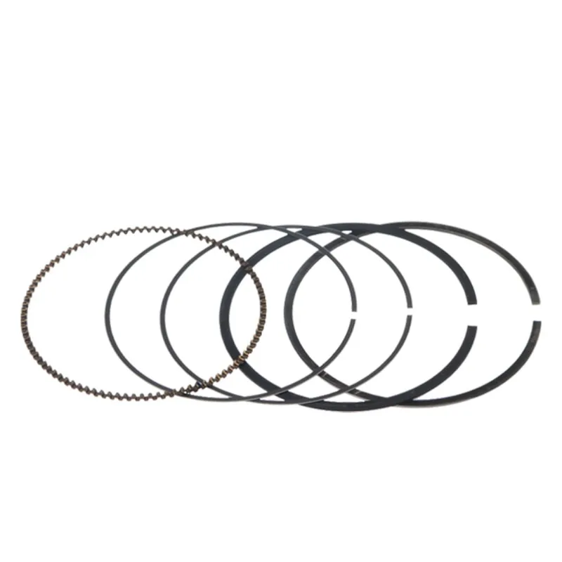 Anel p/ Pistao Rik Cb 250f Twister 16/22 1.00