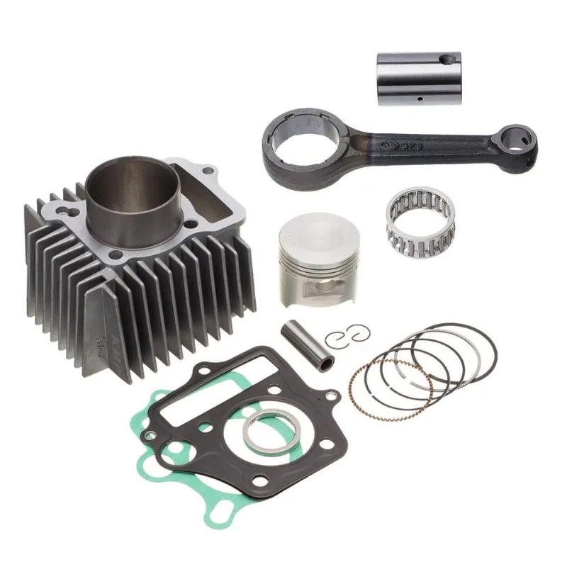 Kit Motor Kmp/txk Pop 100 07/15