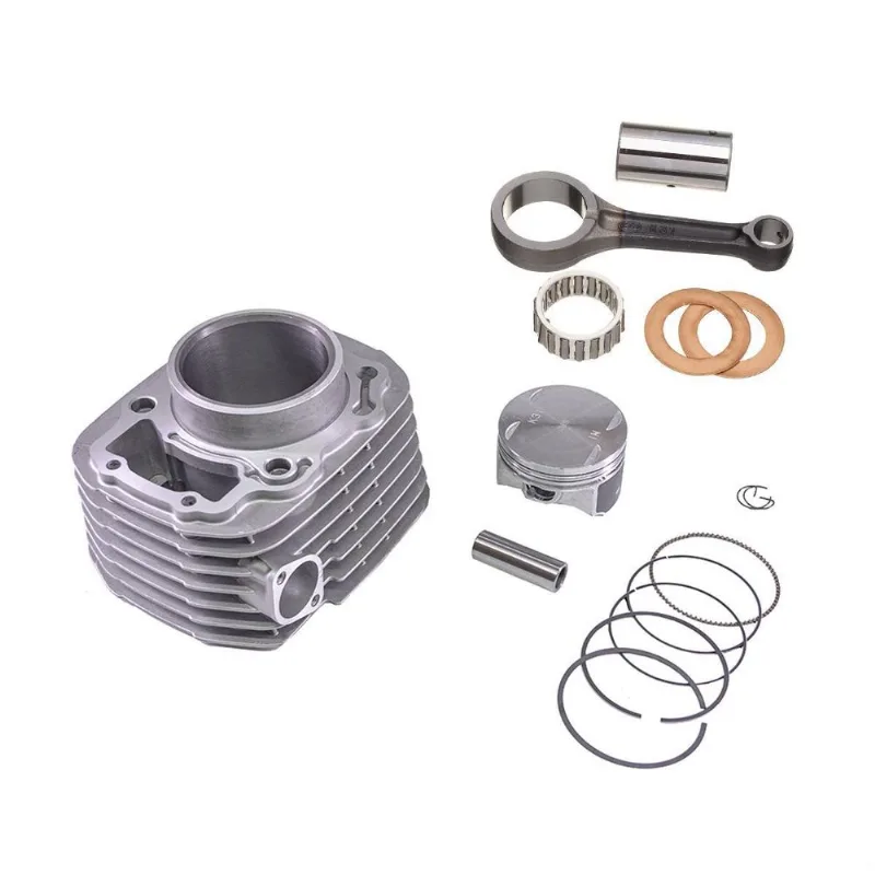 Kit Motor Kmp/txk Cb 250f 16/22 - Crf 250f 19/