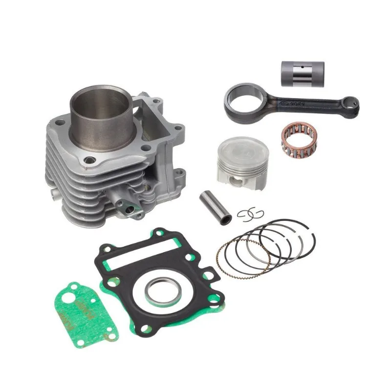 Kit Motor Kmp/txk Burgman 125 05/10