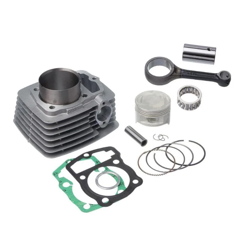 Kit Motor Kmp/txk Cbx 200 94/02
