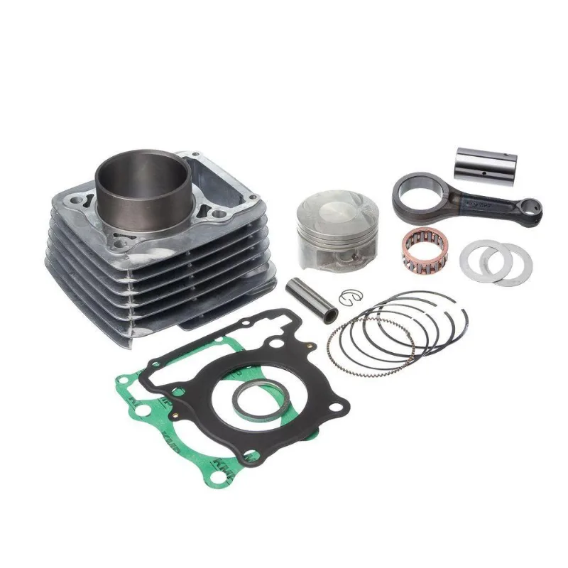Kit Motor Kmp/txk Cbx 250 01/08