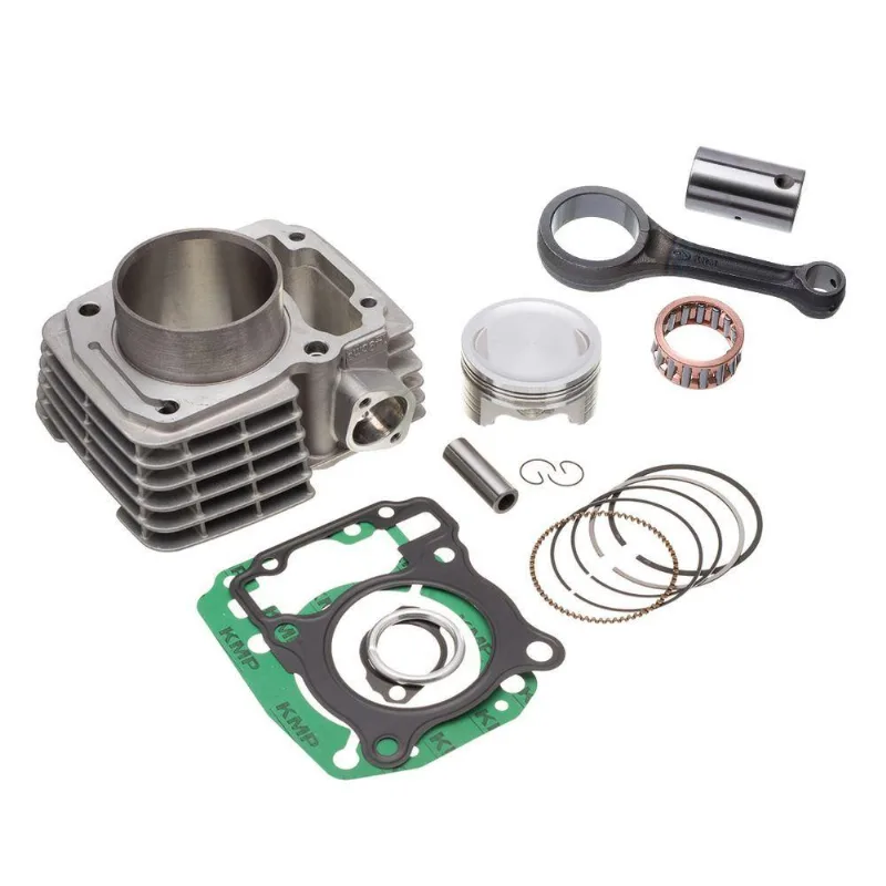 Kit Cilindro Kmp C-biela Txk Cg 150 -190