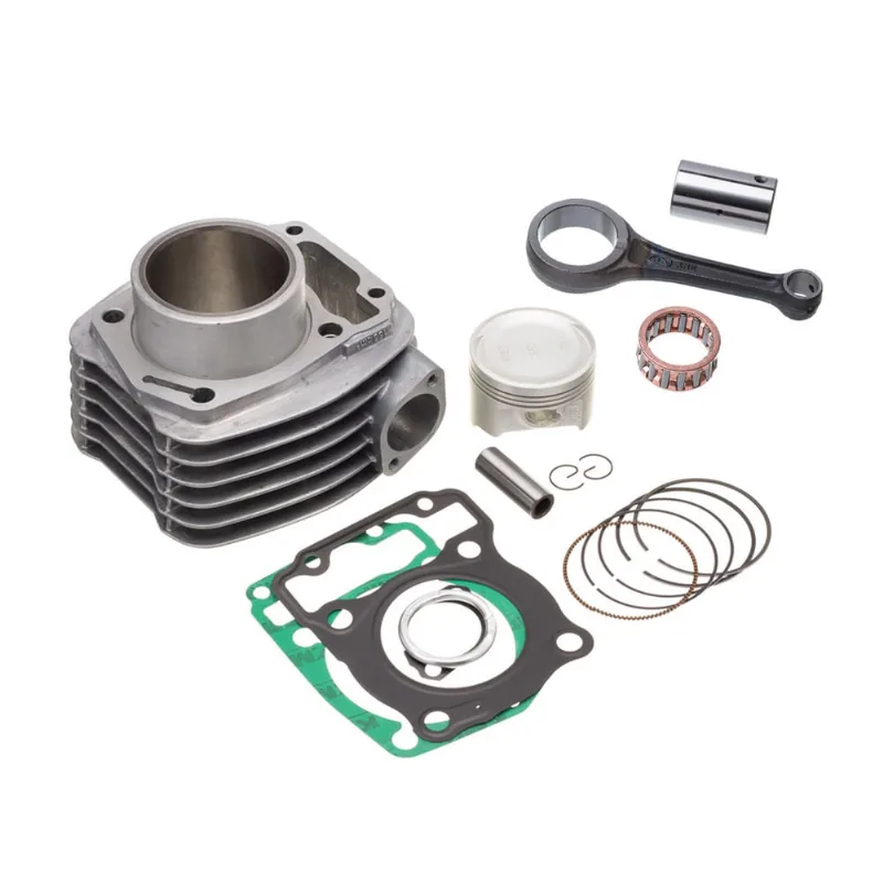 Kit Cilindro Kmp C/biela Txk Cg 160 16/