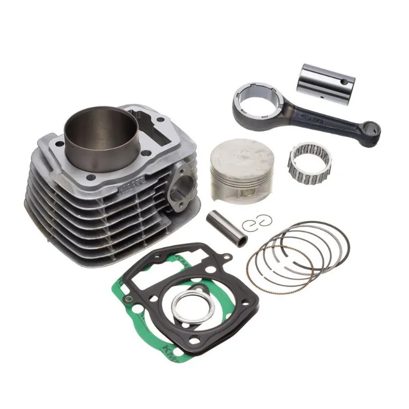 Kit Motor Kmp/txk Crf 230 07/18