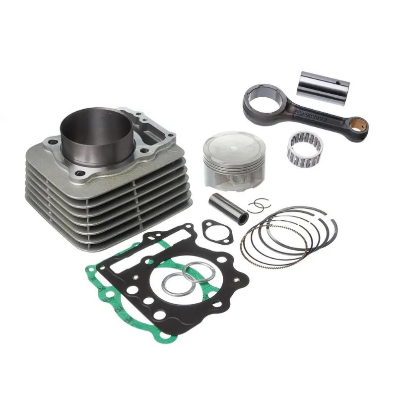 Kit Motor Kmp/txk Nx 400 98/02