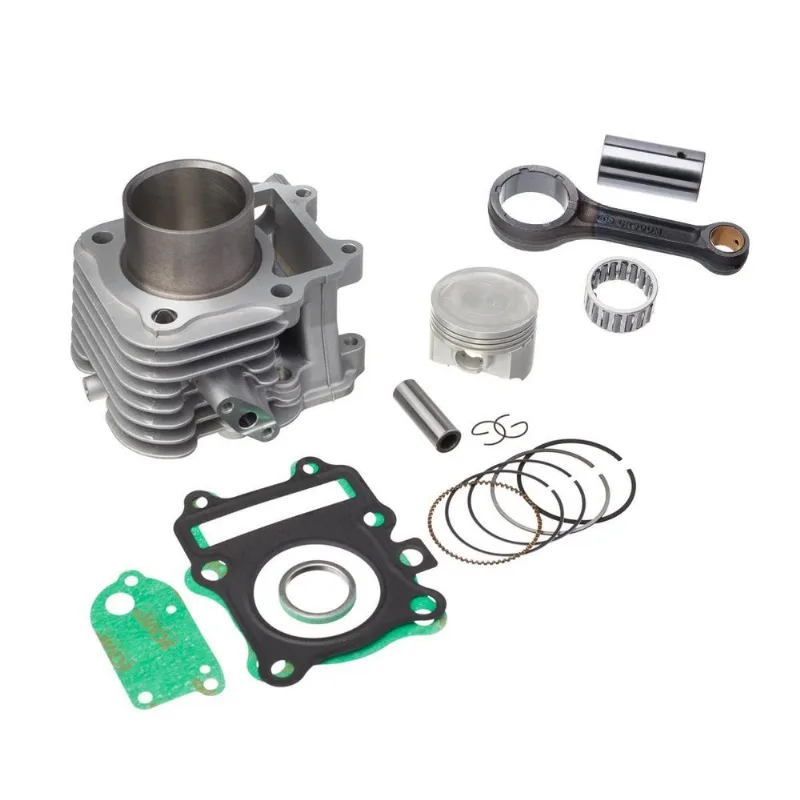 Kit Motor Kmp/txk Nx 400 03/15
