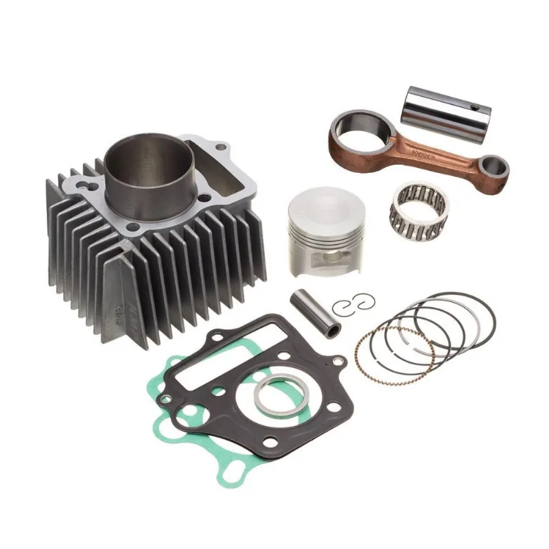 Kit Motor Kmp/ww3 Pop 100 07/15