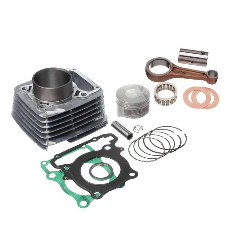 Kit Motor Kmp/ww3 Cbx 250 01/08