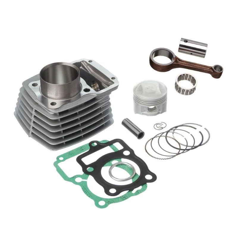 Kit Motor Kmp/ww3 Cg 125 92/99