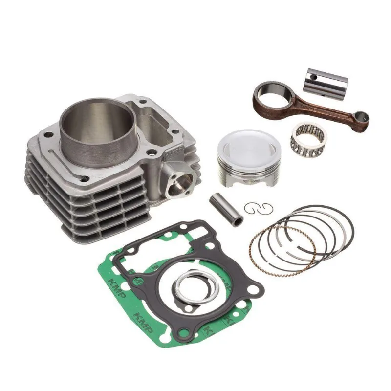 Kit Cilindro Kmp C-biela Ww3 Cg 150 -190
