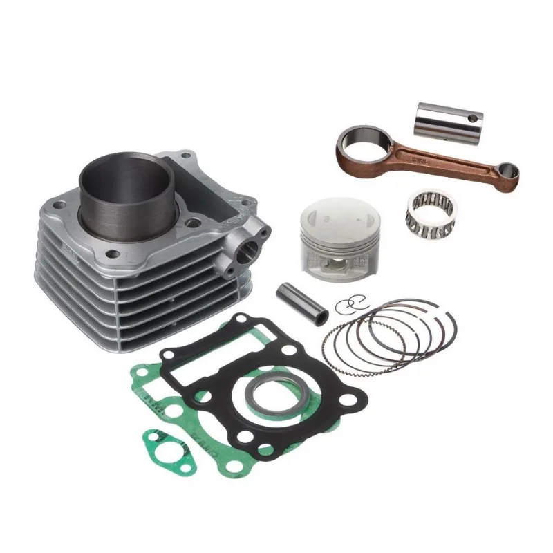 Kit Motor Kmp/ww3 Intruder 07/15