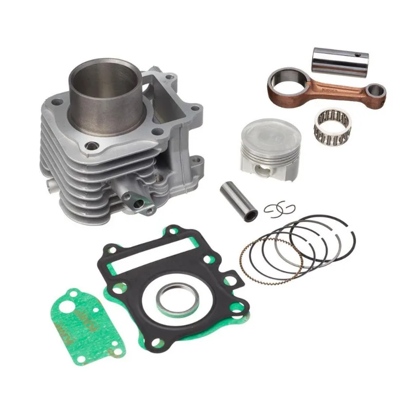 Kit Motor Kmp/ww3 Nx 400 03/15