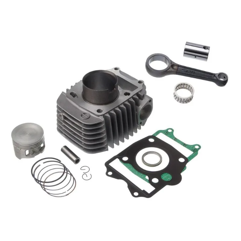 Kit Motor Kmp Premium Rik/txk Biz 125 05/08