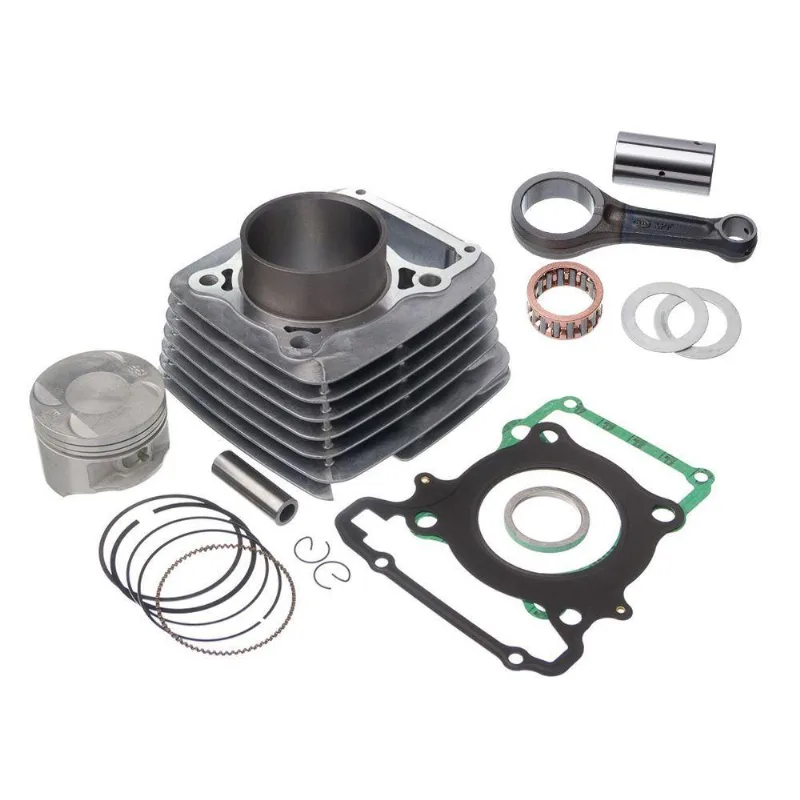Kit Motor Kmp Premium Rik/txk Cbx 250 01/08