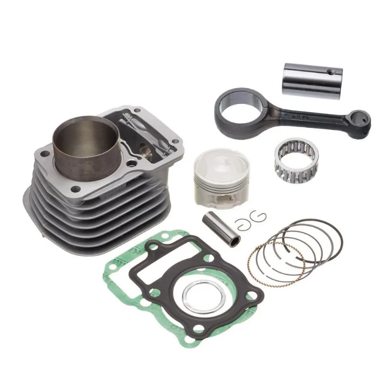 Kit Motor Kmp Premium Rik/txk Cg 125 00/01